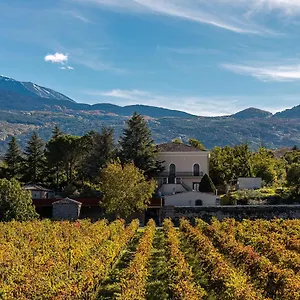  Alloggio per agriturismo Campore Etna Wines And